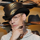 Image for article titled Aaron Carter Won't Vote After Being 'Bullied' for Supporting Donald Trump